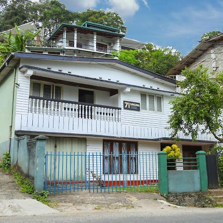Sakura Hill Kandy Exterior foto