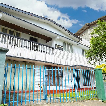 Sakura Hill Kandy Exterior foto