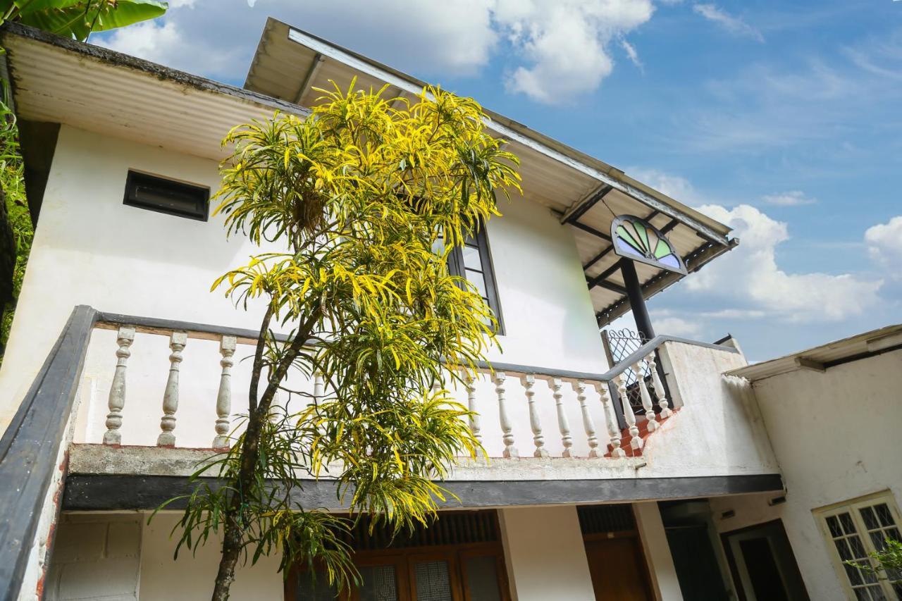 Sakura Hill Kandy Exterior foto