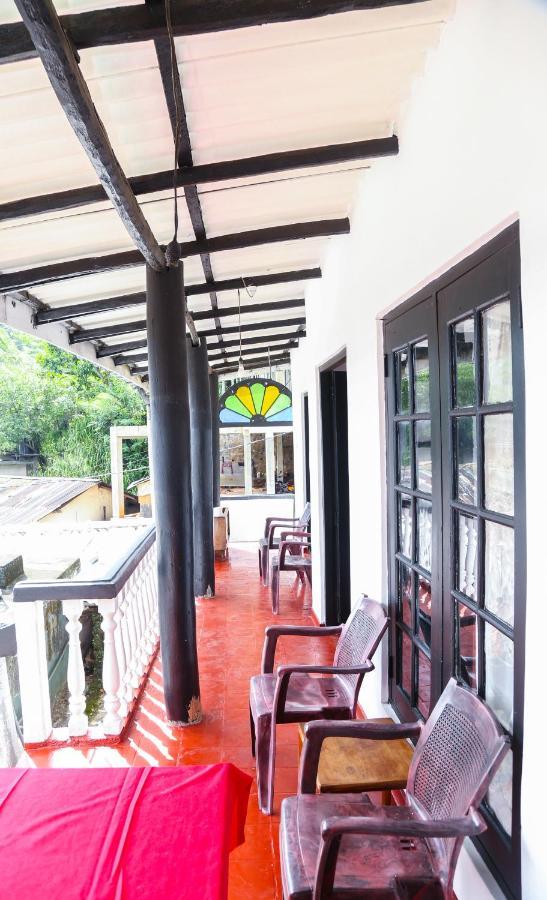 Sakura Hill Kandy Exterior foto