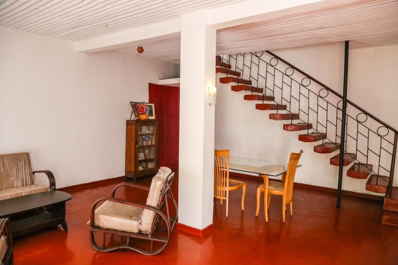 Sakura Hill Kandy Exterior foto