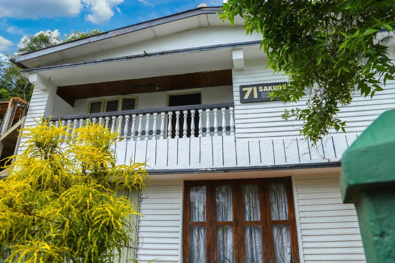 Sakura Hill Kandy Exterior foto