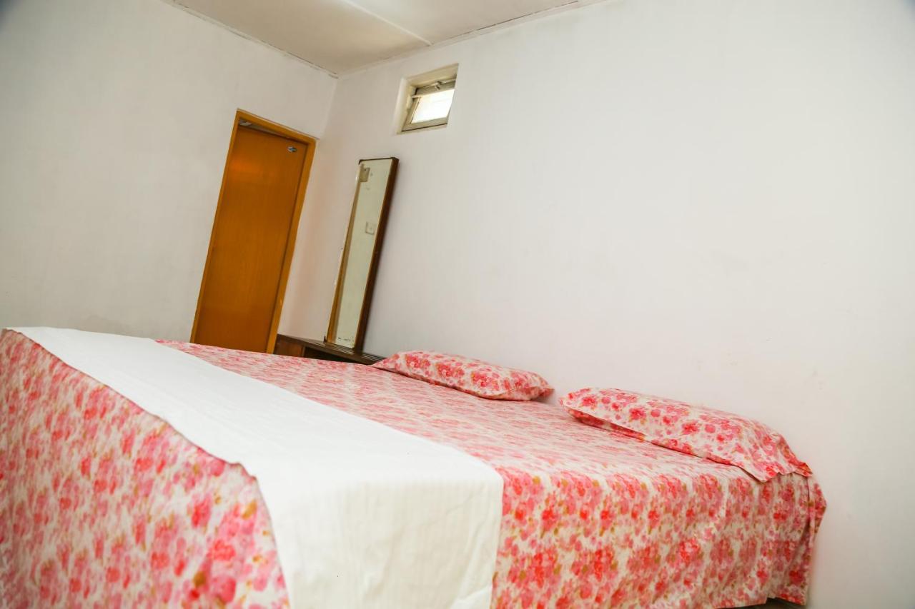 Sakura Hill Kandy Exterior foto