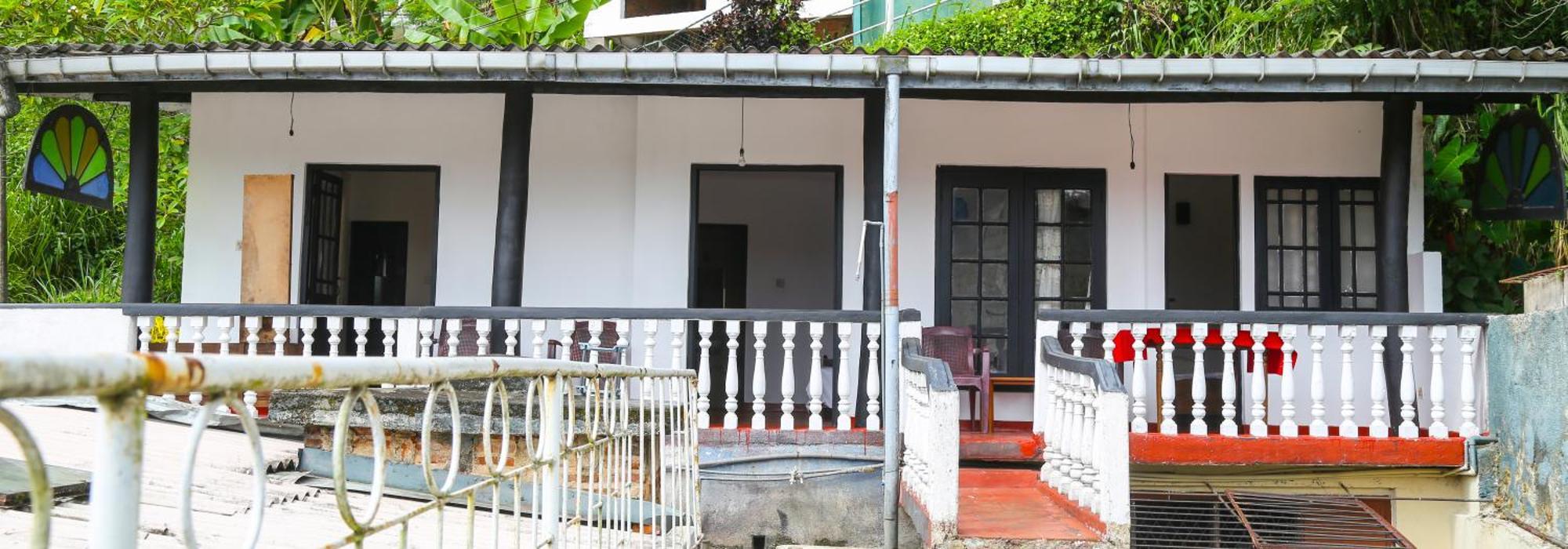 Sakura Hill Kandy Exterior foto