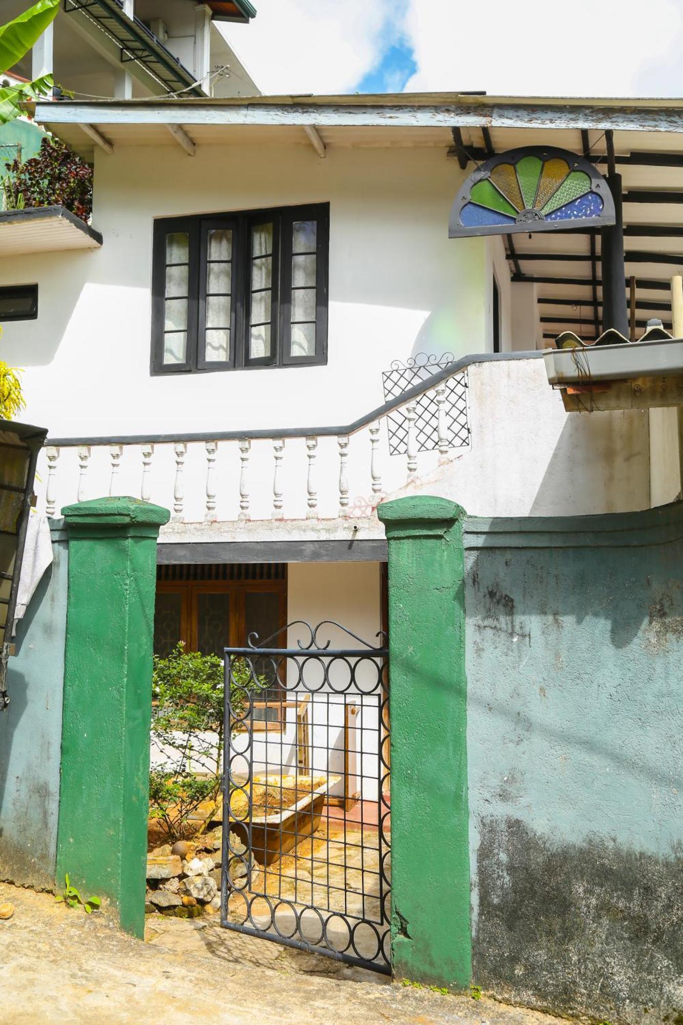Sakura Hill Kandy Exterior foto